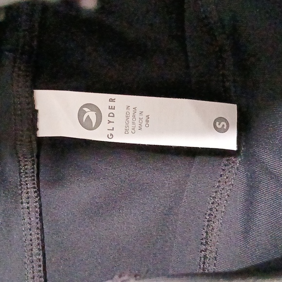 CYCLEBAR  NWT street leggings and tank top size XS - Picture 10 of 13